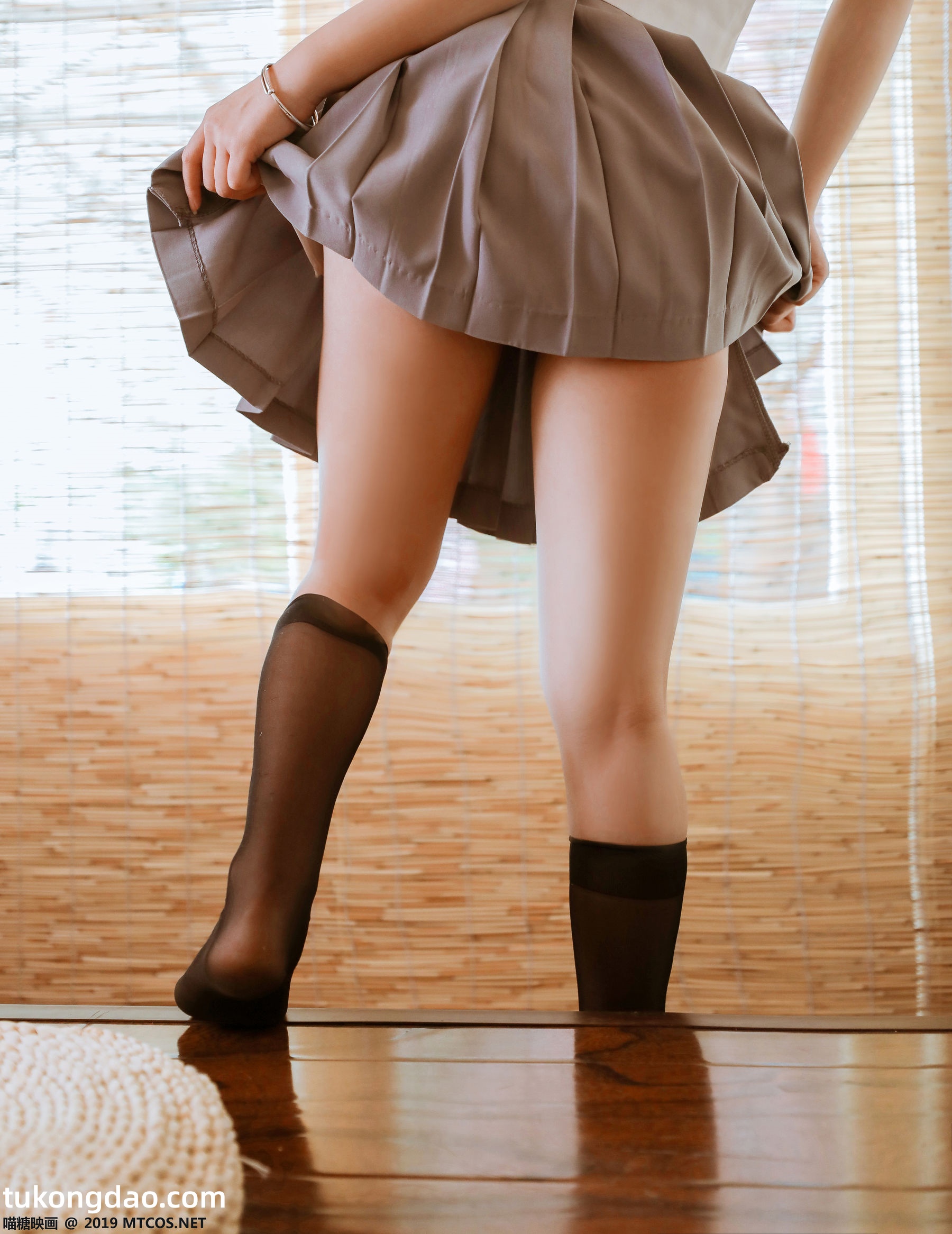 喵糖映画 VOL.039 写真集 写真系列-第2张